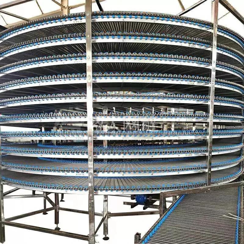 宁津县盛大网链制造有限公司车间图