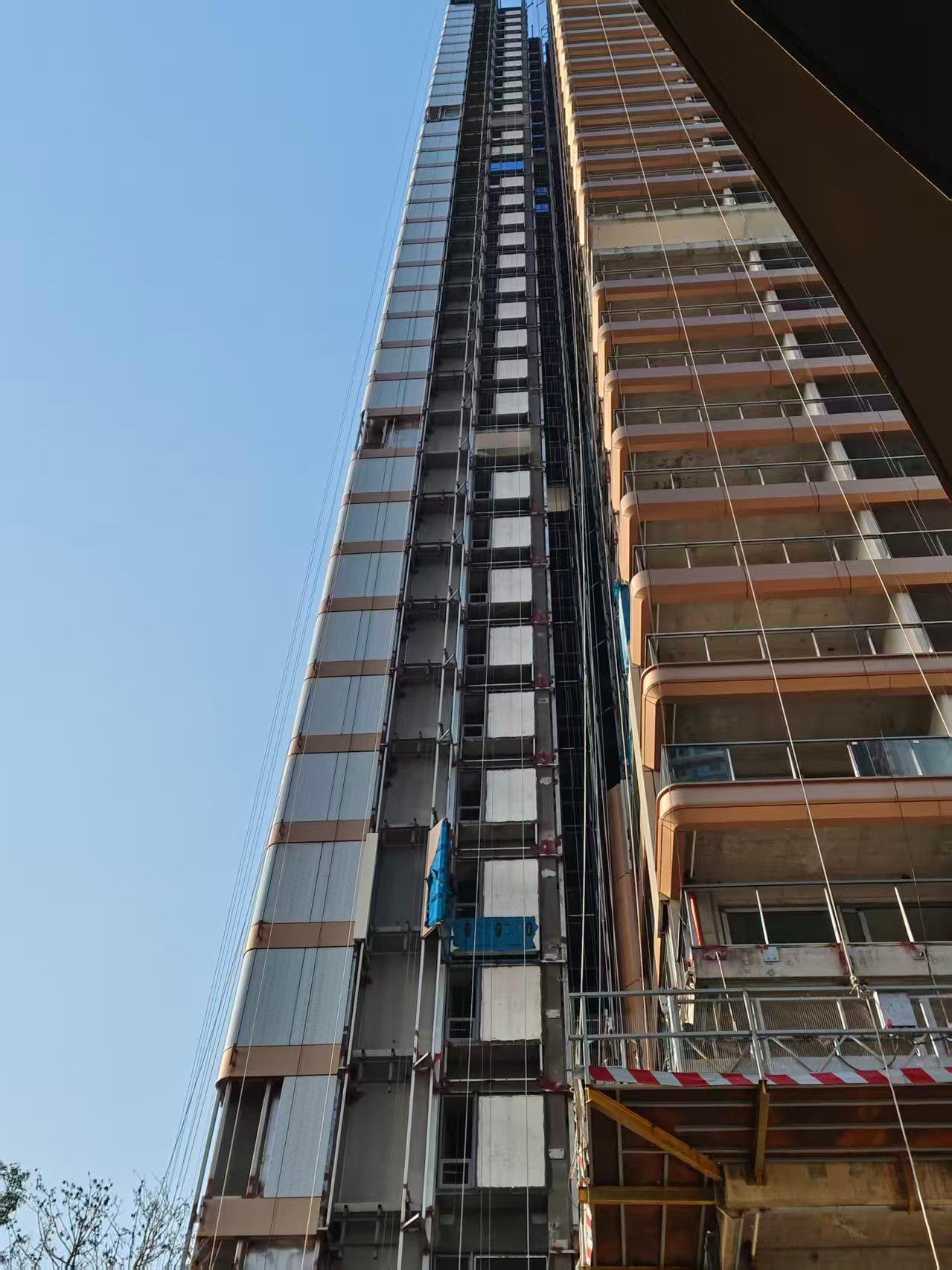 广东澳邦幕墙科技有限公司