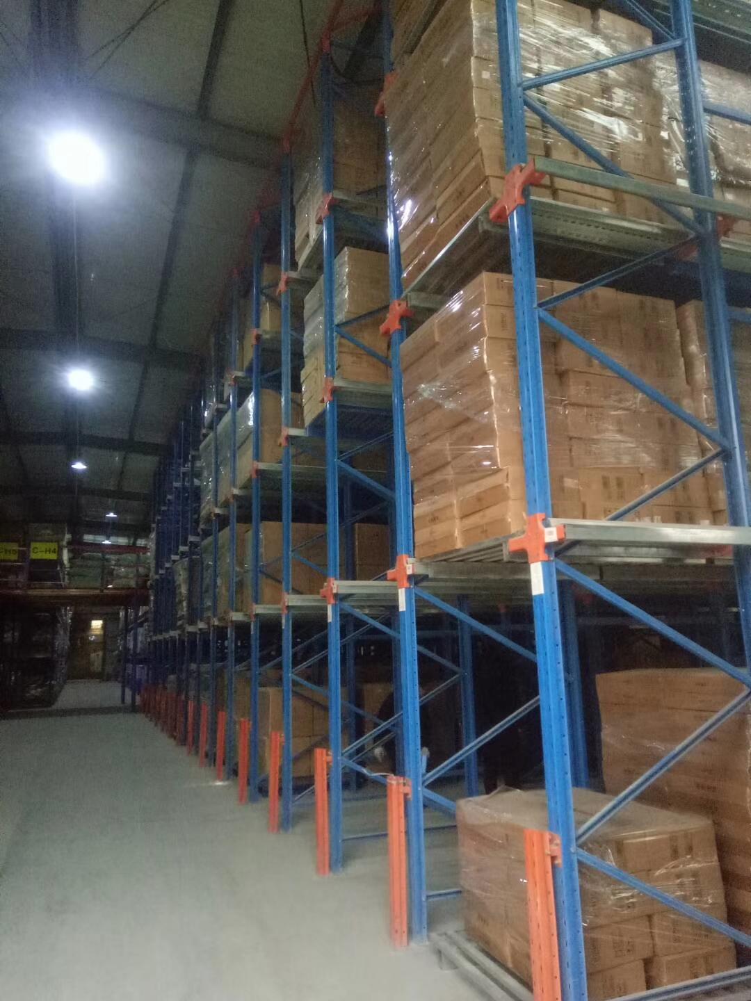 货架产品应用场景
