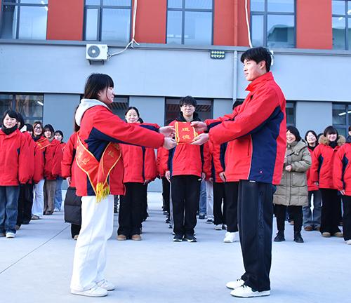 若水教育学校场景