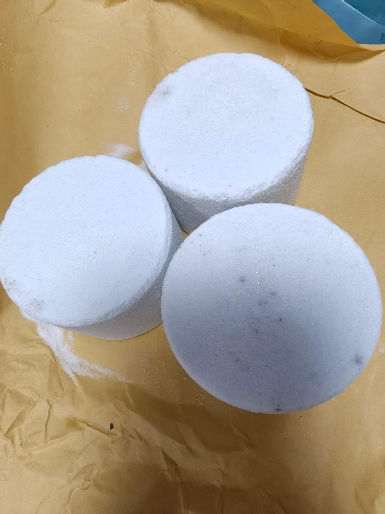 除气剂产品及生产车间