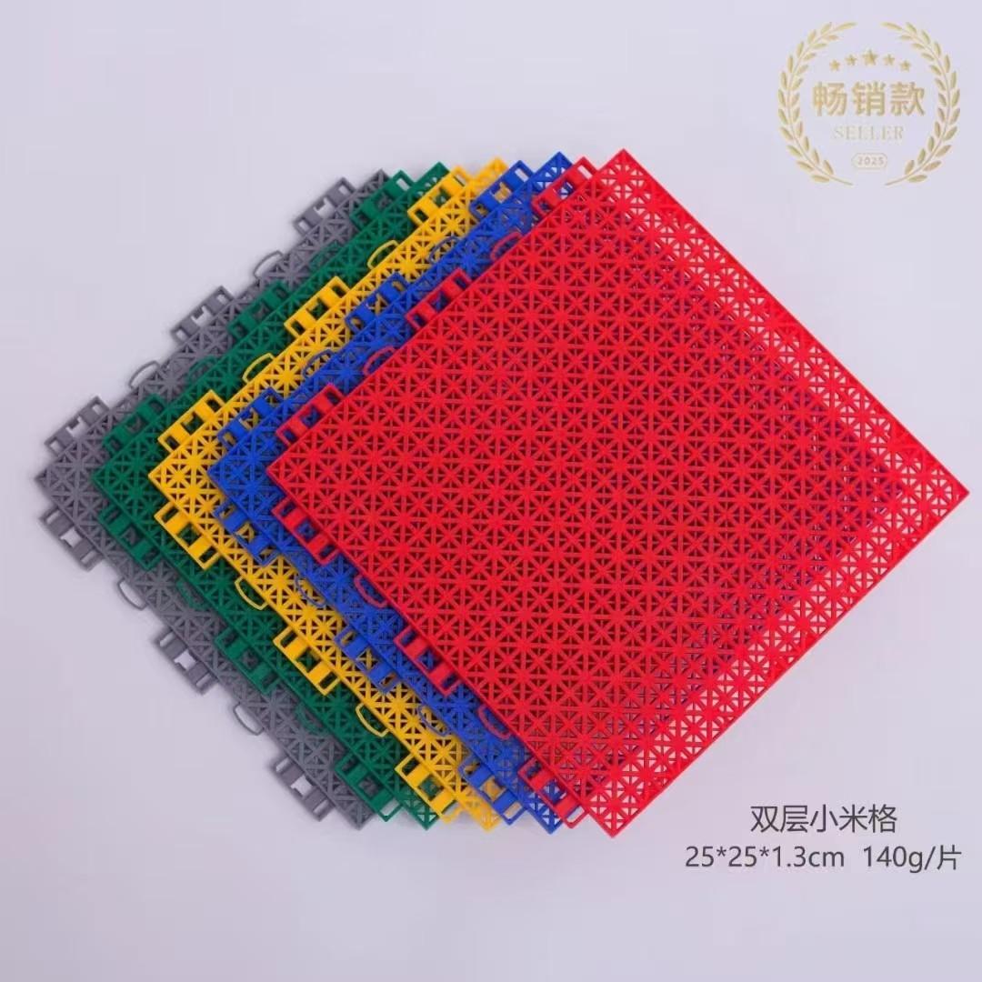 悬浮地板产品图3
