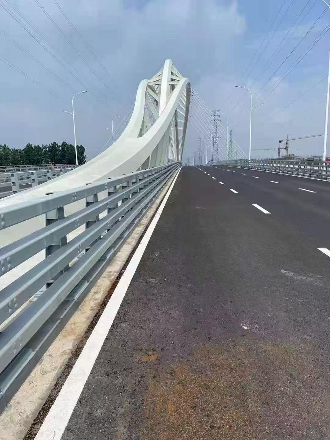 山东浩圆富淼交通设施有限公司厂区实景