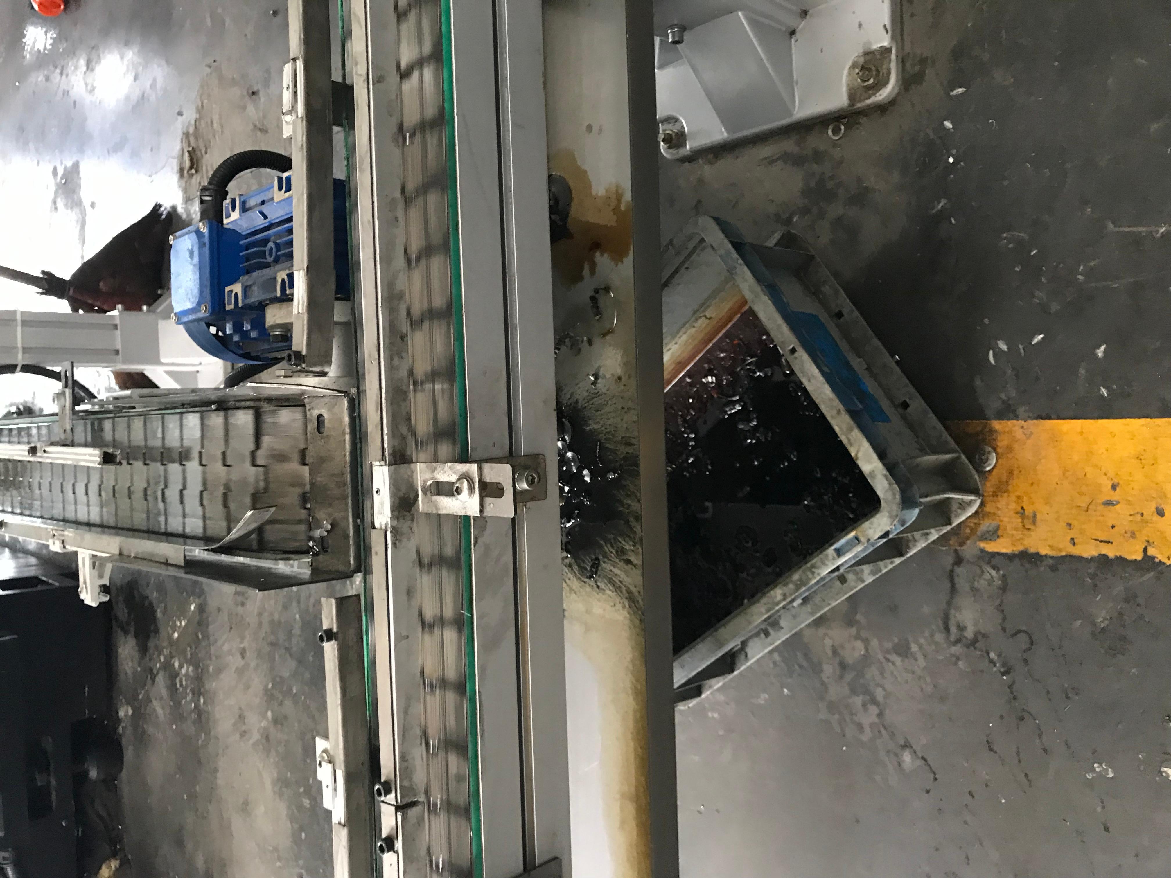 佛山市名将自动化设备有限公司生产线