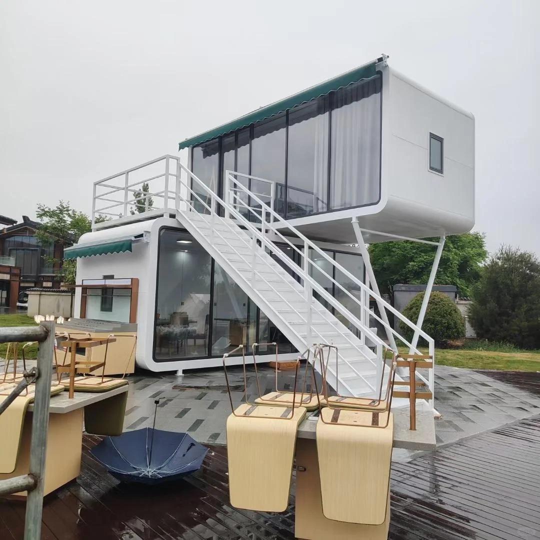 青州中鲁文旅装备有限公司产品展示