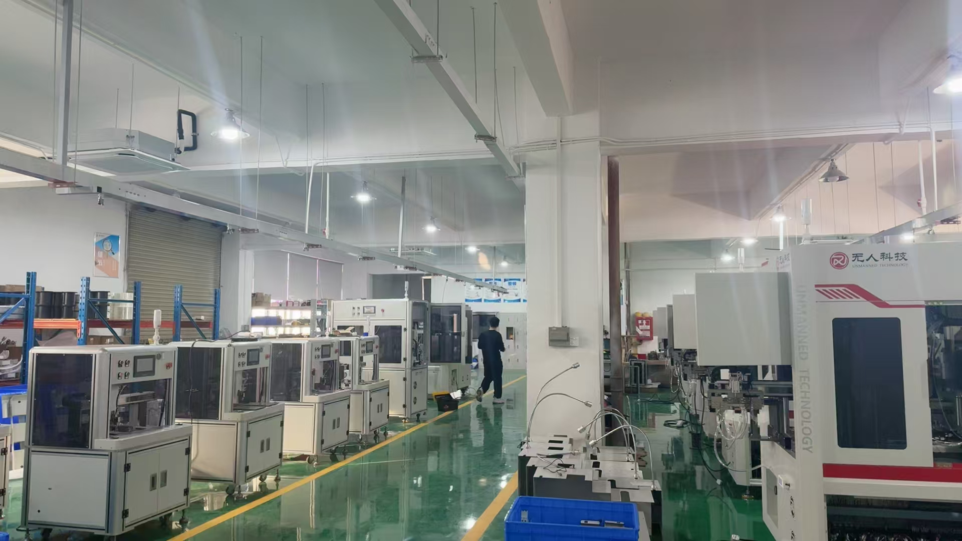 深圳无人科技有限公司