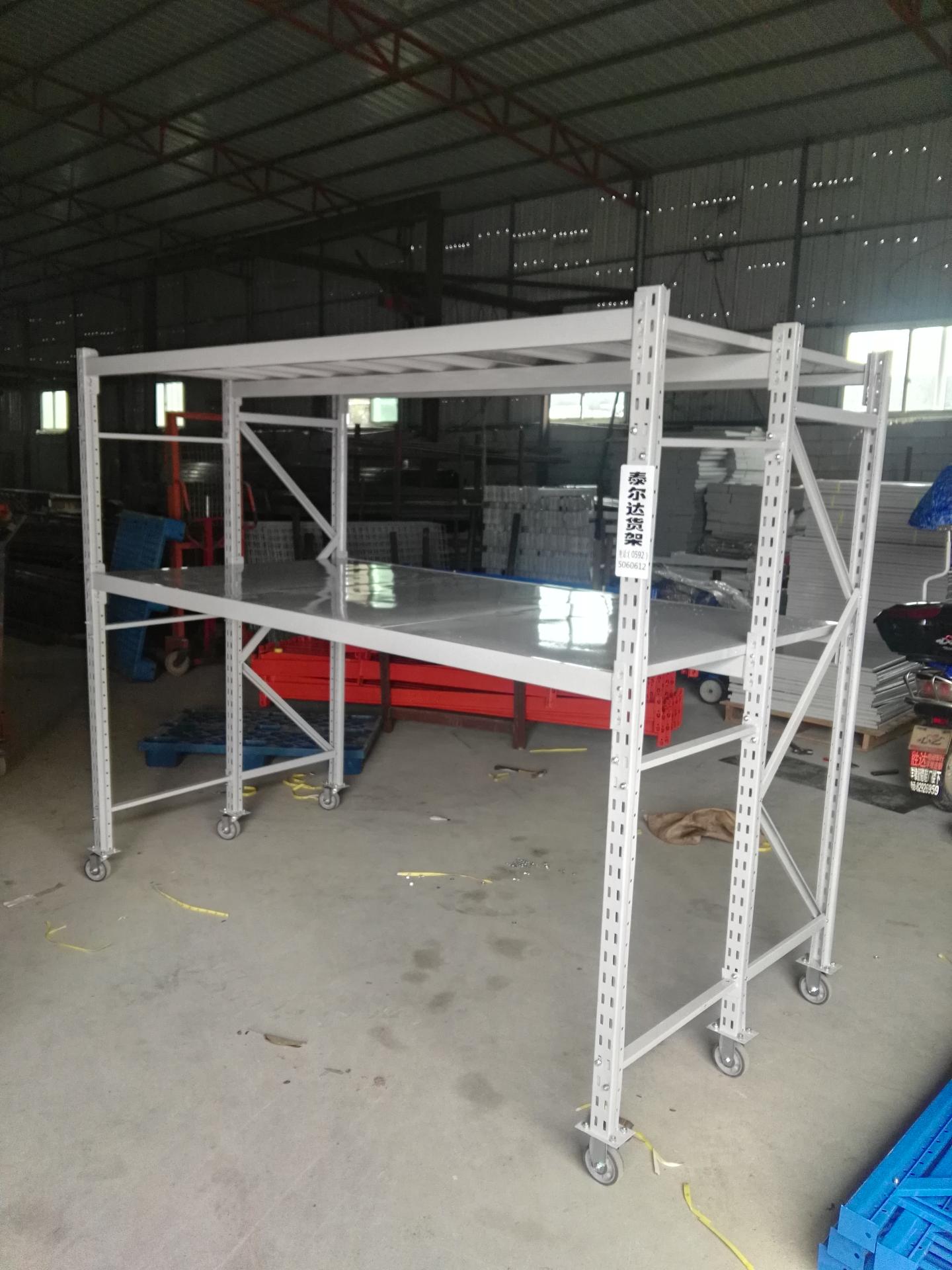 厦门泰尔达机械有限公司产品展示