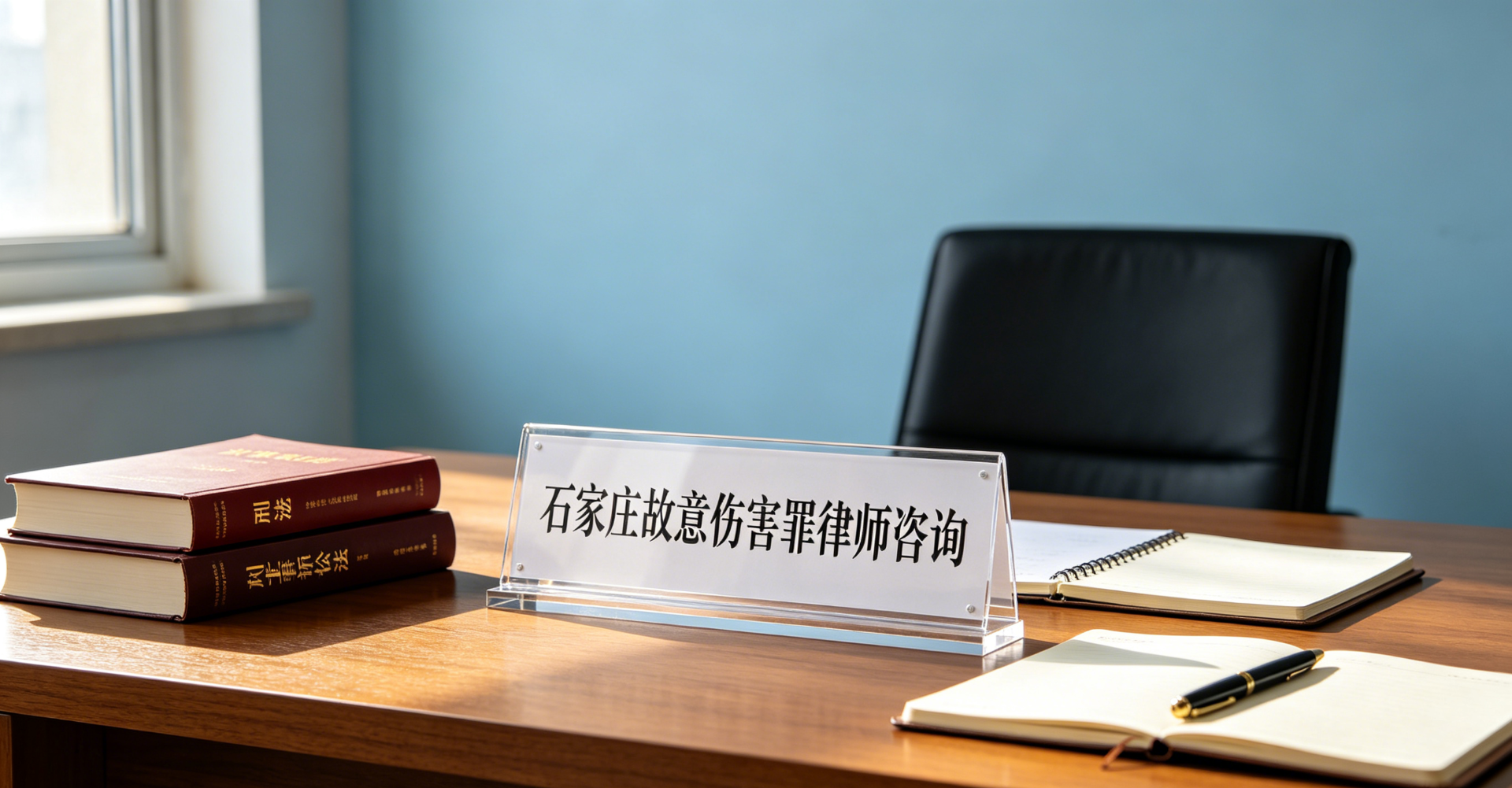 安远律师办公环境