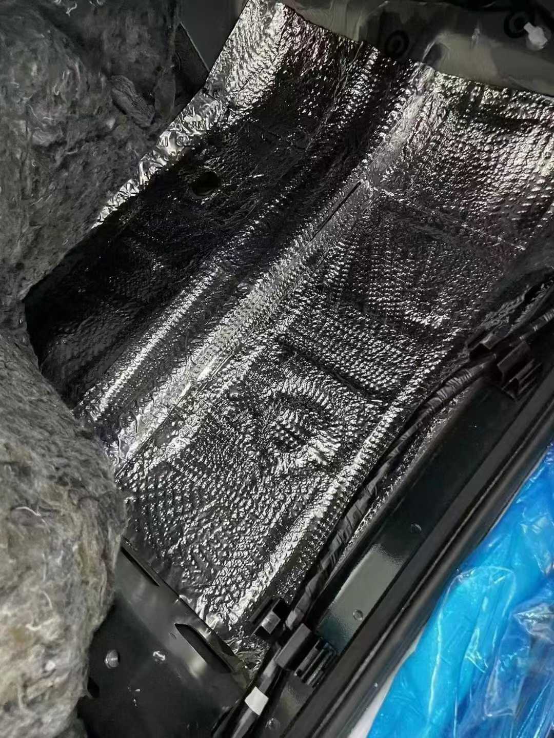厦门单车道汽车音响店