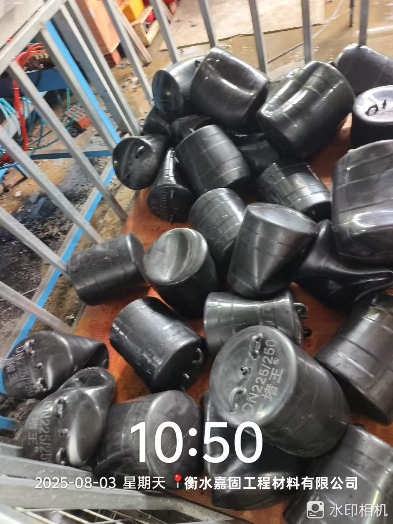 产品匹配度分析
