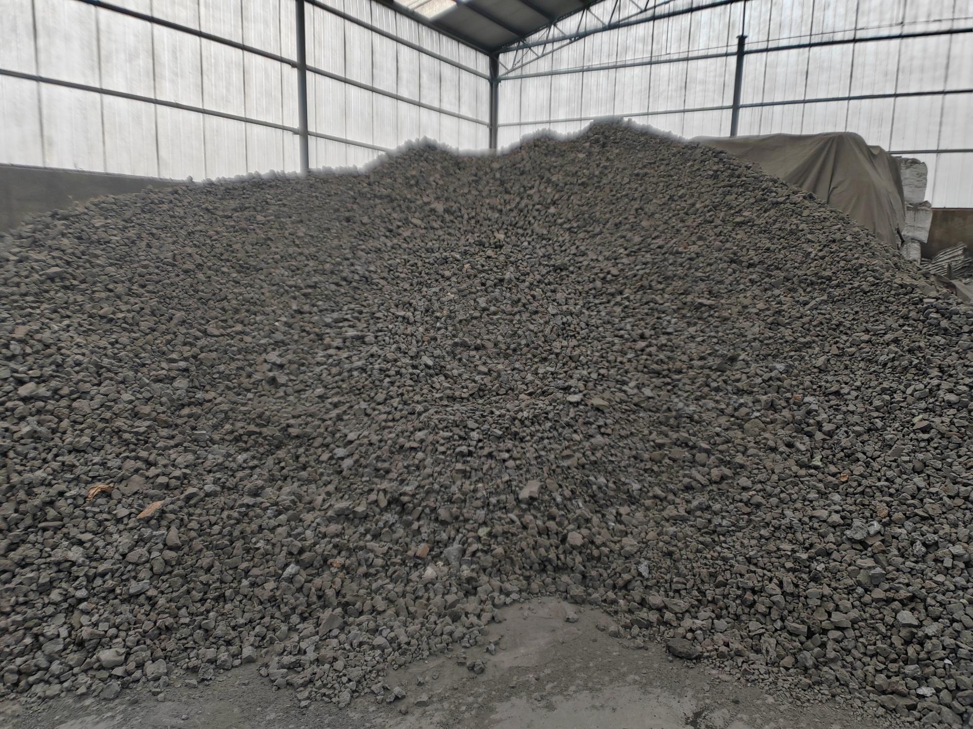 安阳市进华合金有限公司生产场景