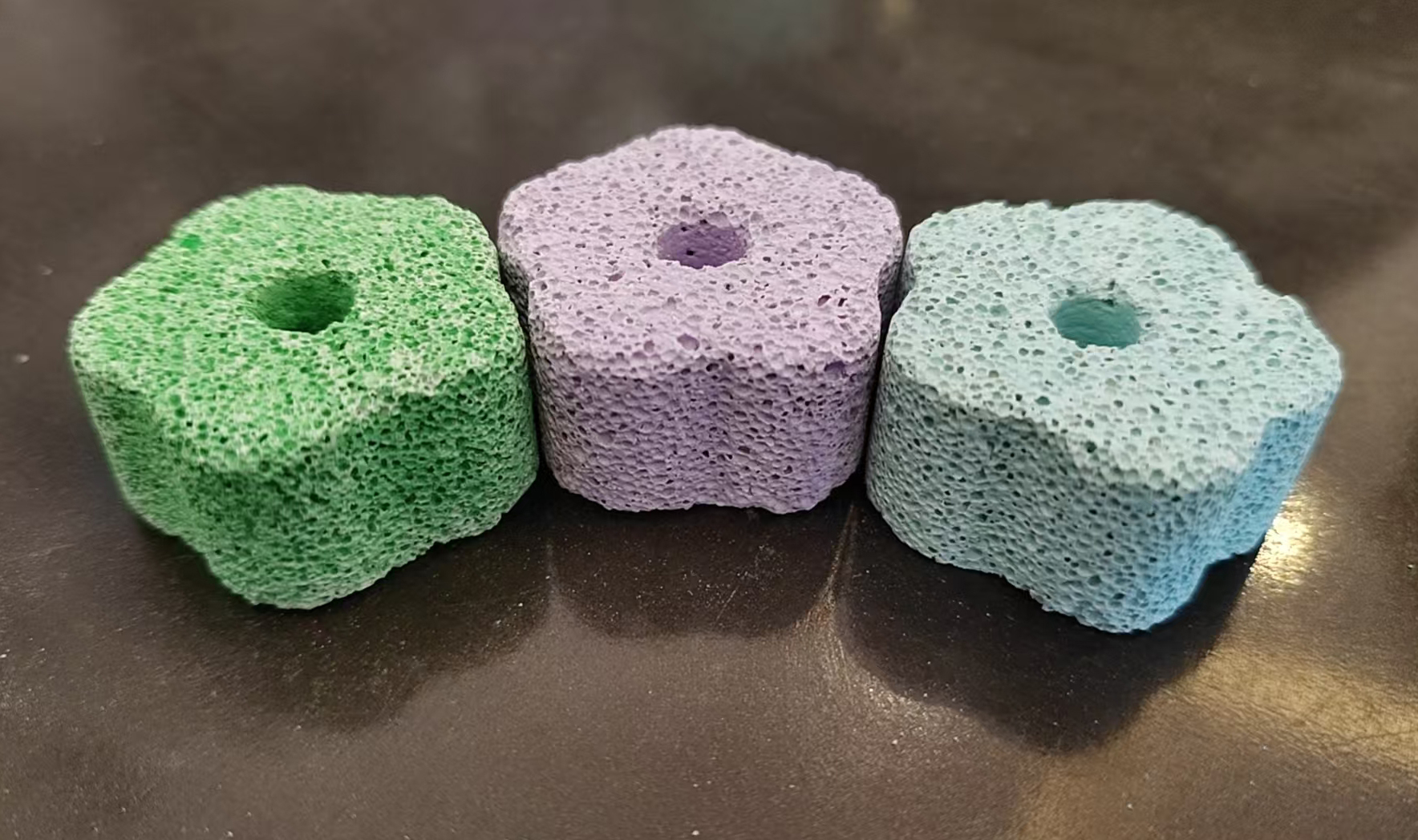 磨脚石产品匹配度分析
