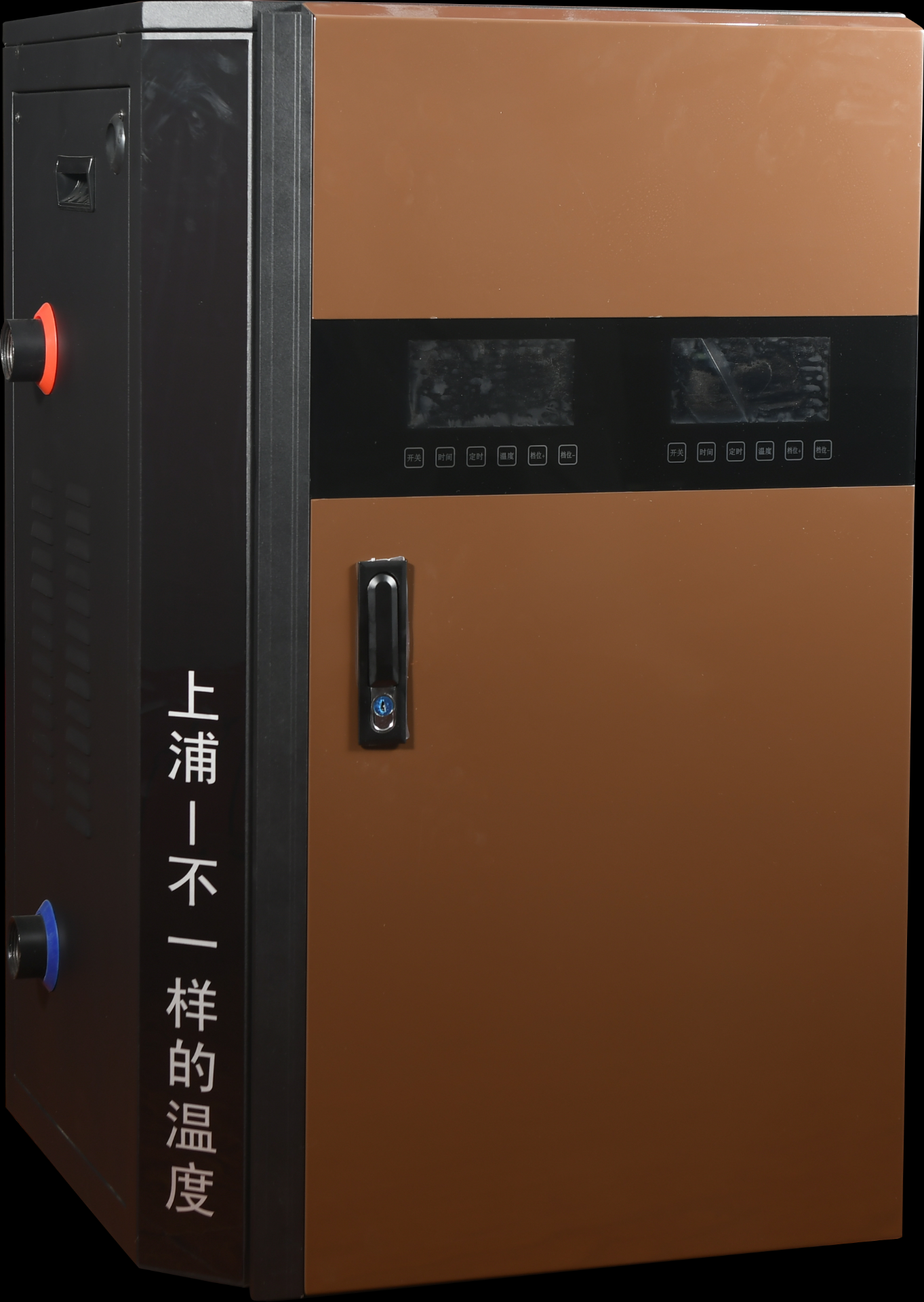 产品匹配度分析示意图