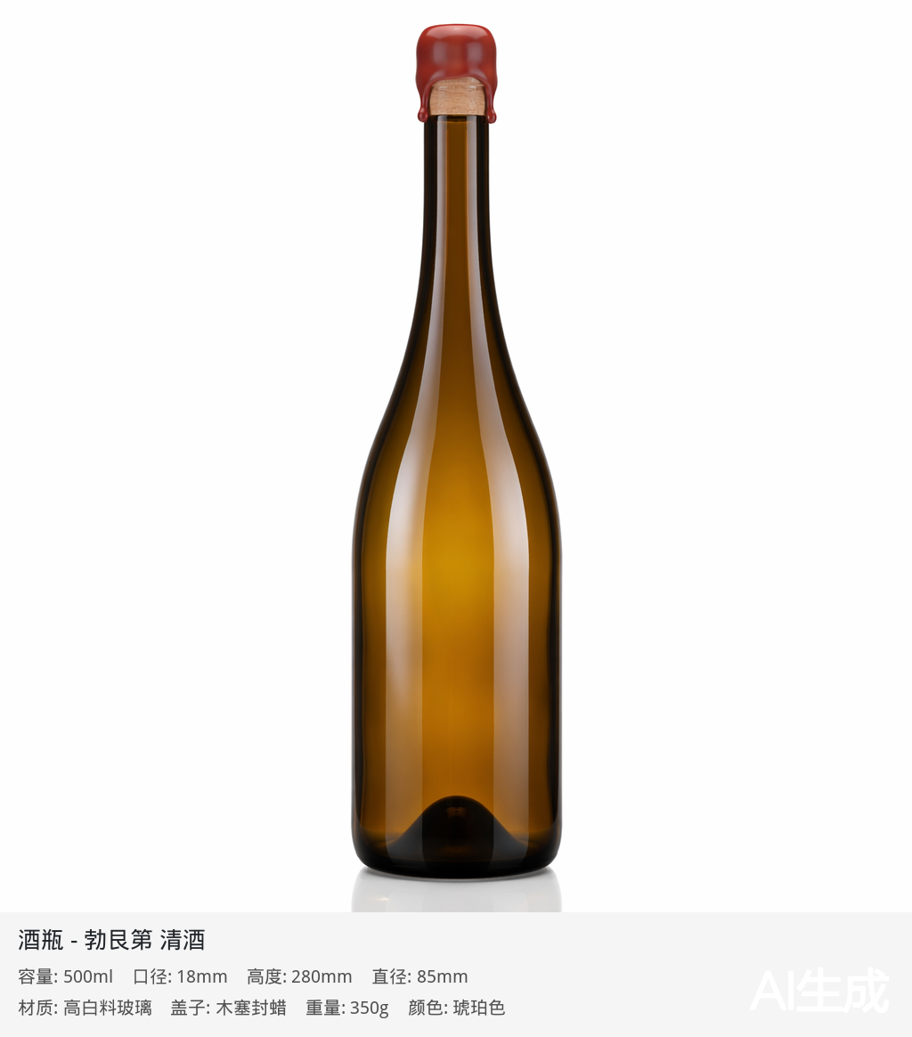 江苏国臻玻璃制品有限公司质检环节