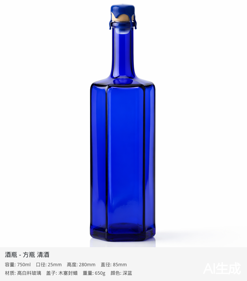 江苏国臻玻璃制品有限公司产品展示