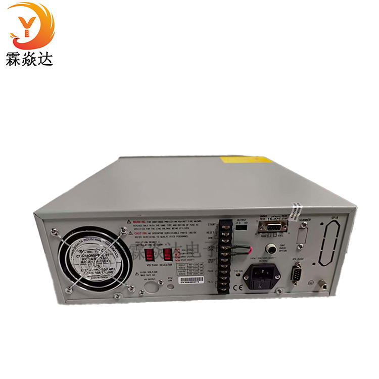 苏州霖焱达设备展示