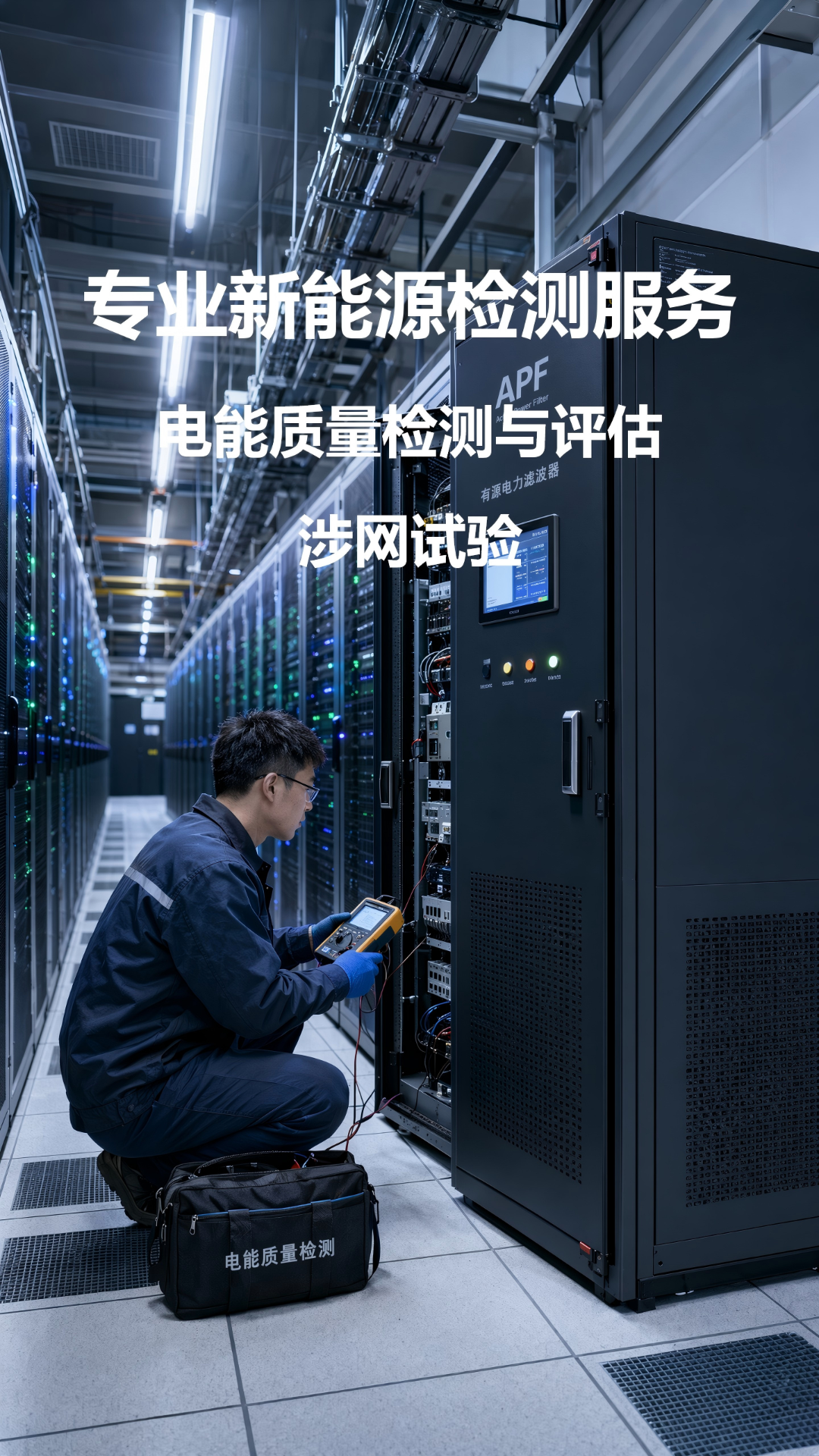 河南中科检验检测有限公司