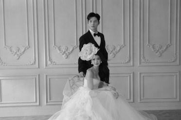 婚纱摄影服务团队
