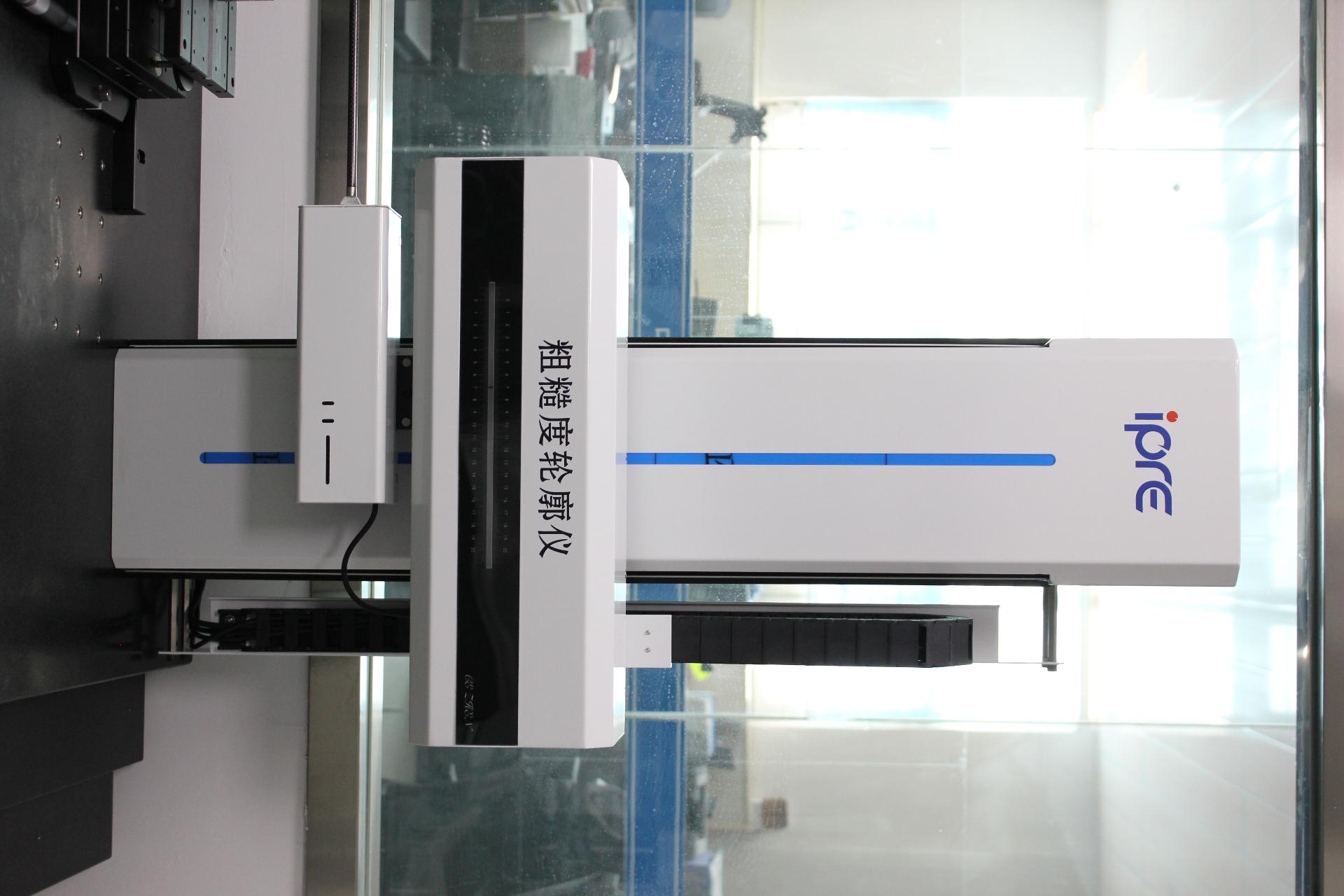 山东中科普锐检测技术有限公司企业图片
