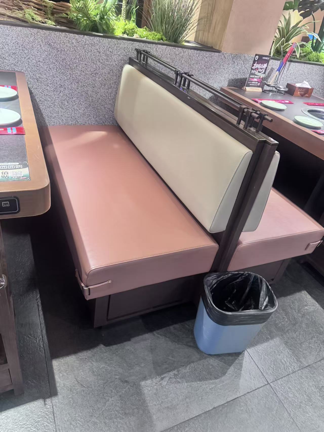 河南善匠家具产品展示