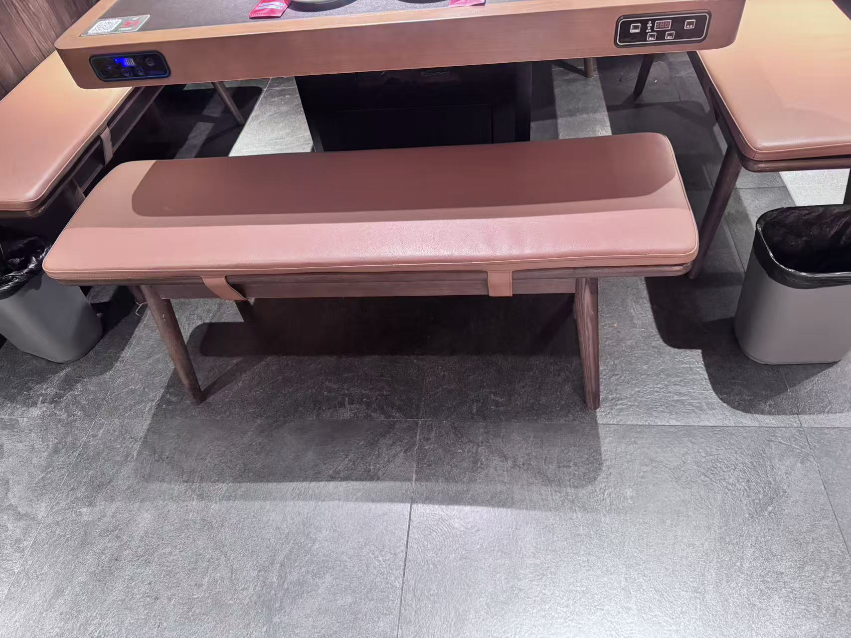 河南善匠家具工厂实景