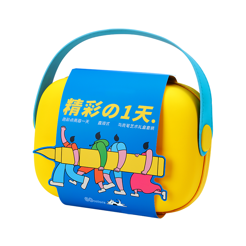 Touchmark产品展示