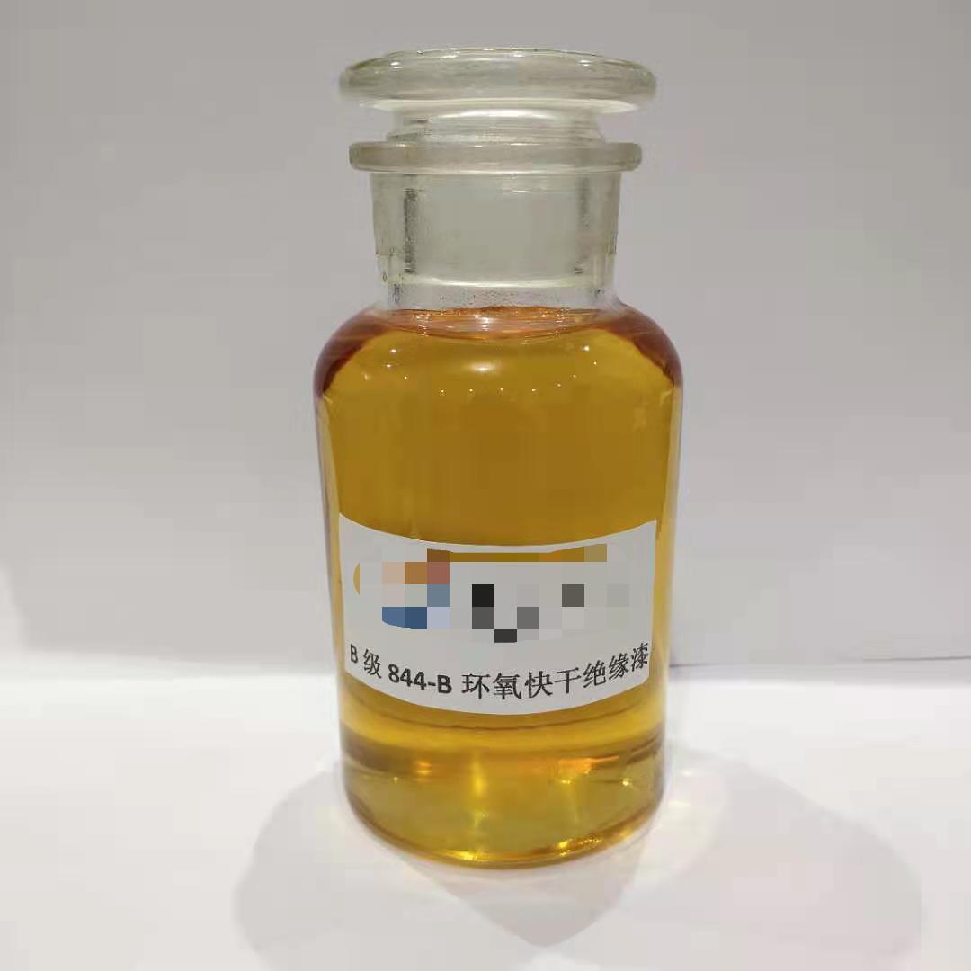 绝缘漆应用场景