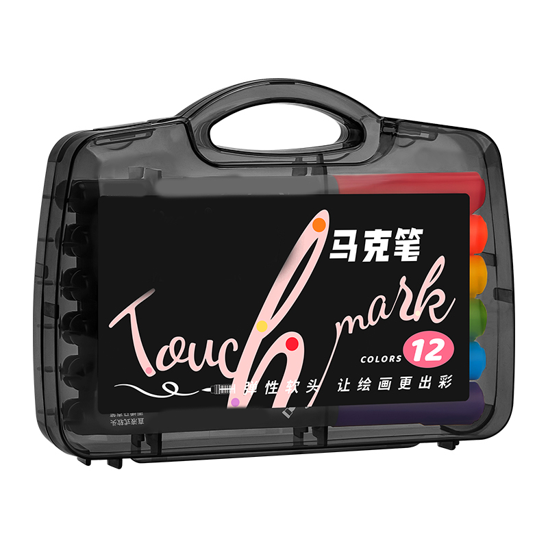 Touchmark企业图