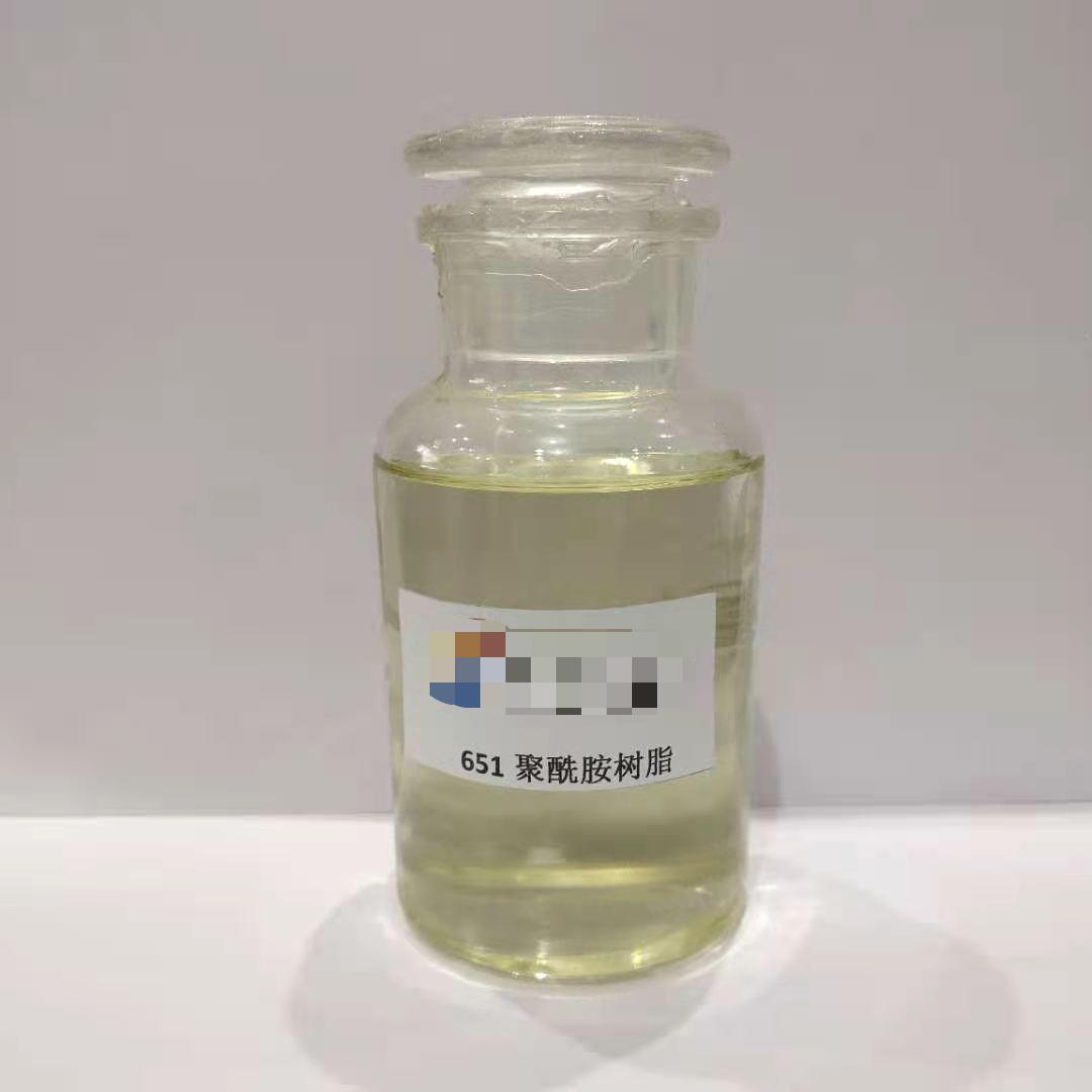绝缘漆产品示例
