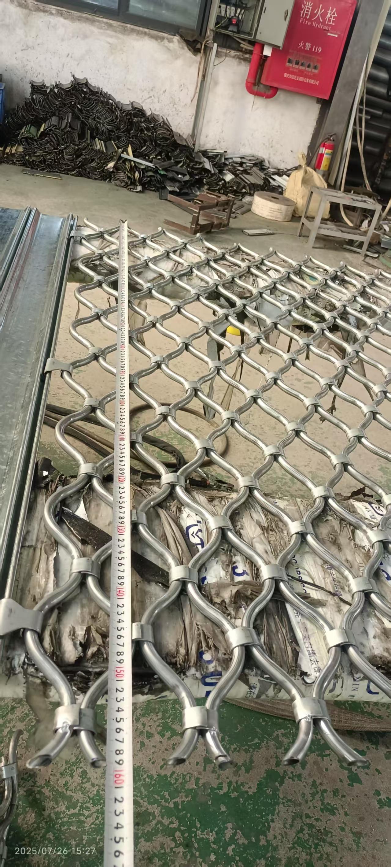 铝合金卷闸门产品应用场景