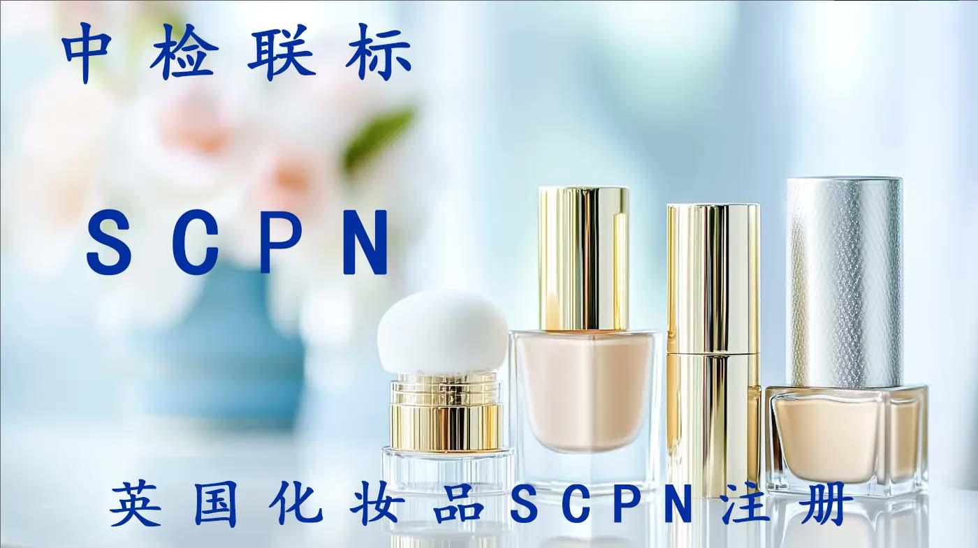 中检联标服务示意