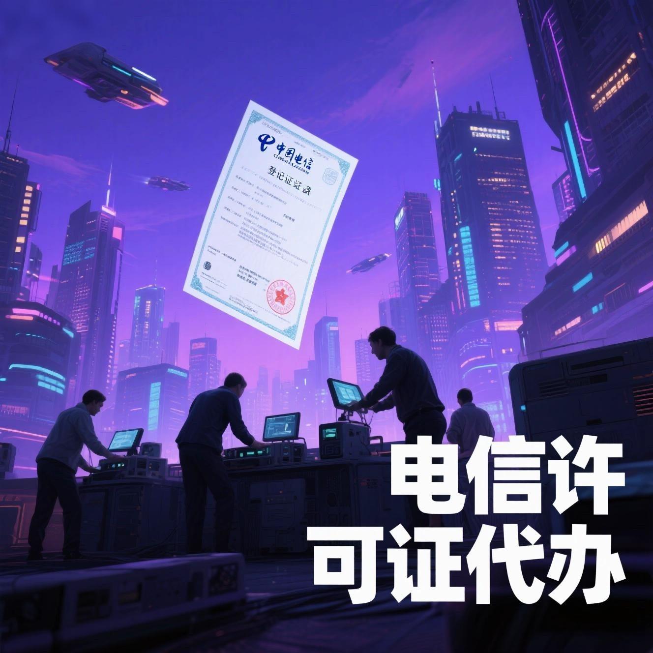 河北世纪福云通信技术有限公司形象
