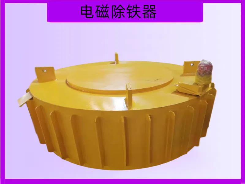 潍坊华跃磁电重工科技有限公司实景