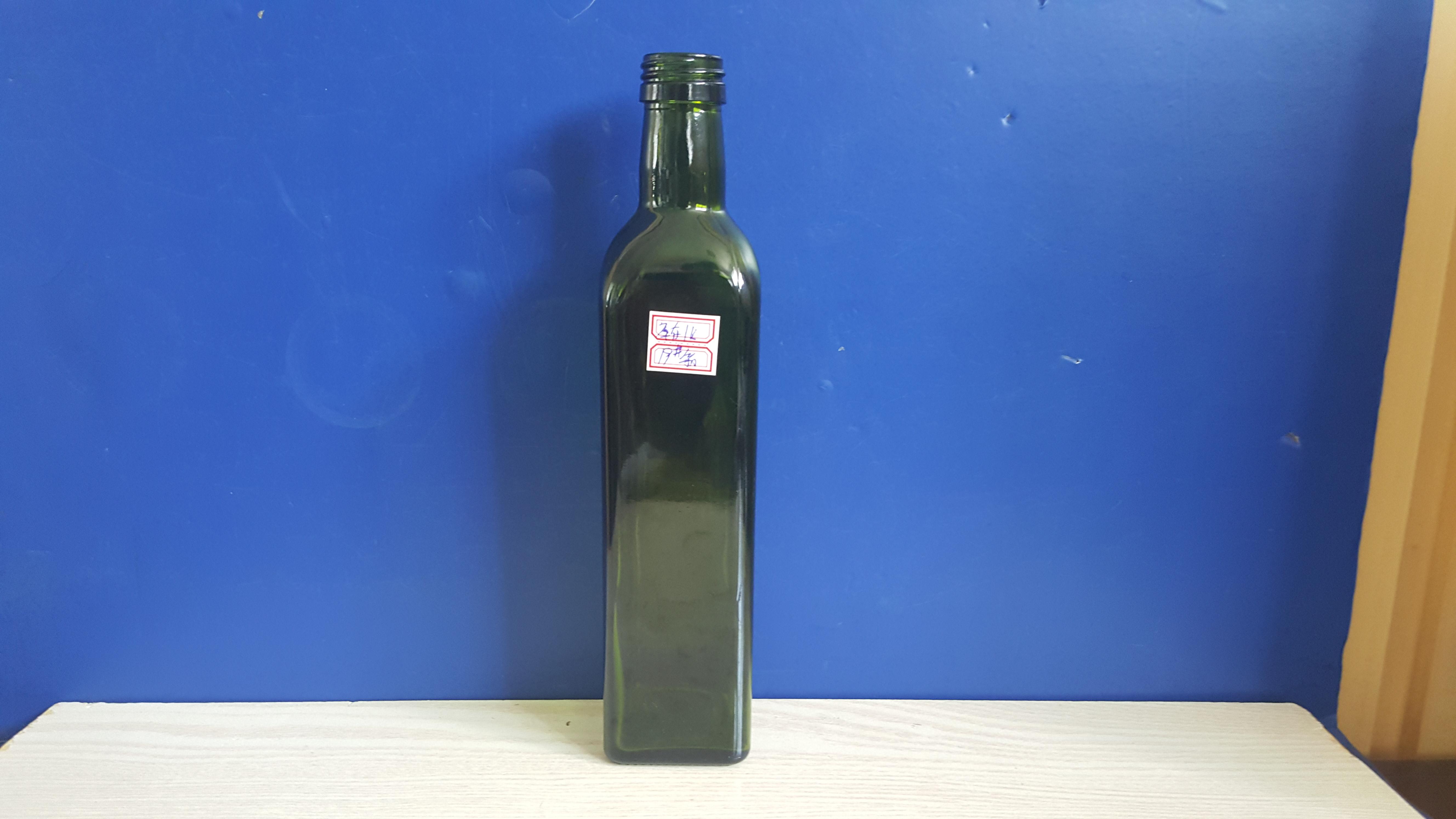 茶油瓶加工厂