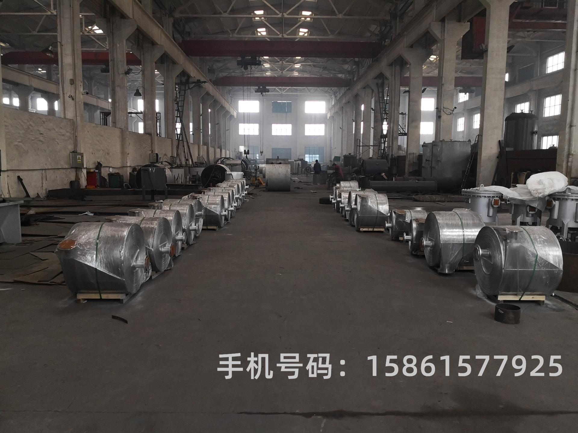 无锡万昌化工生产车间