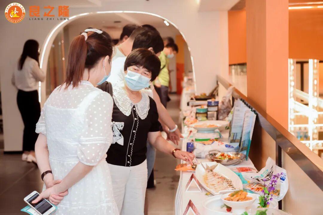 展讯网会展平台示意图