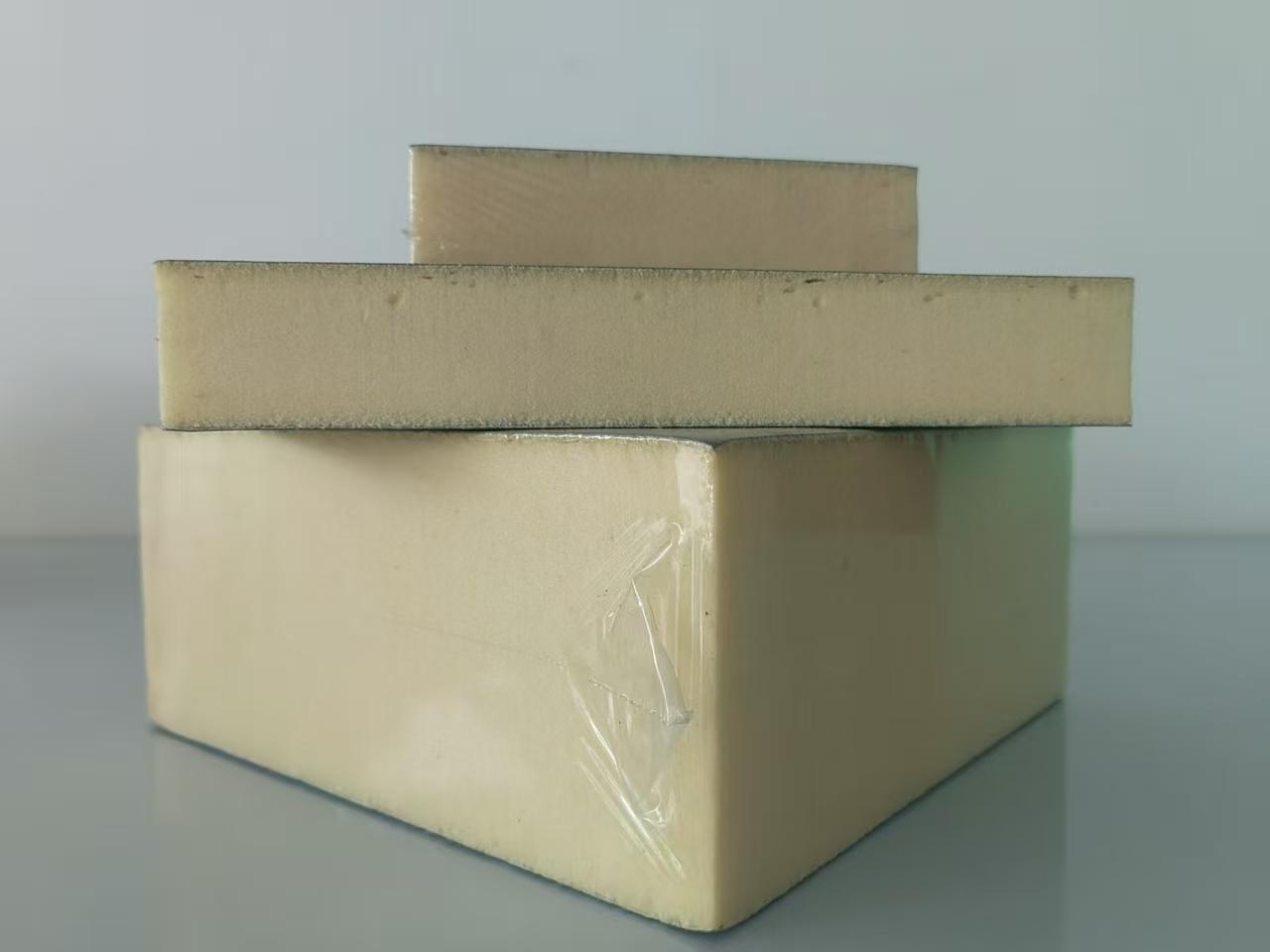 真的旺防火保温板产品细节