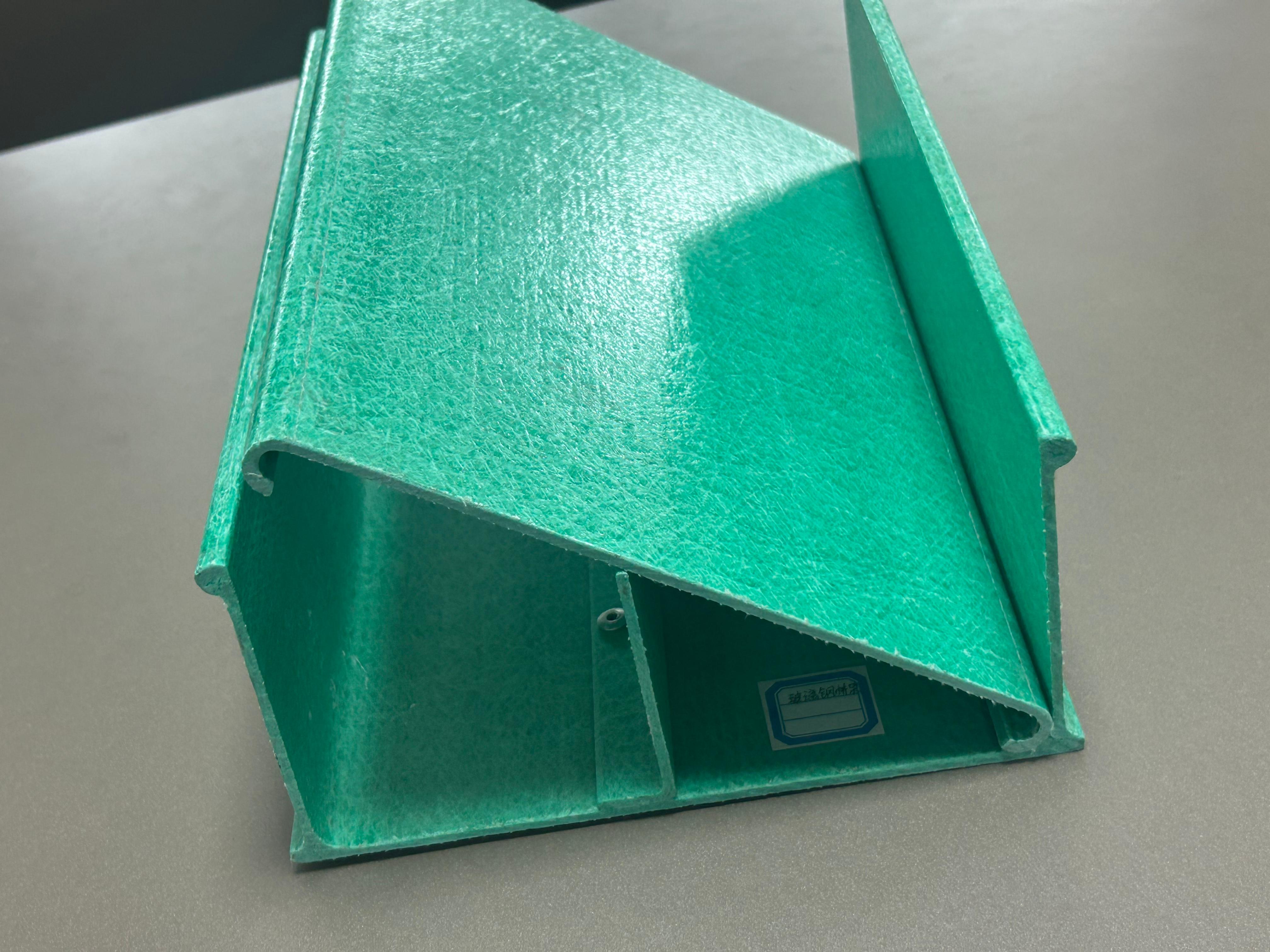 桥架产品实拍