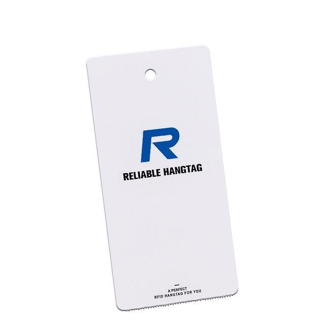 融智兴科技RFID标签生产基地