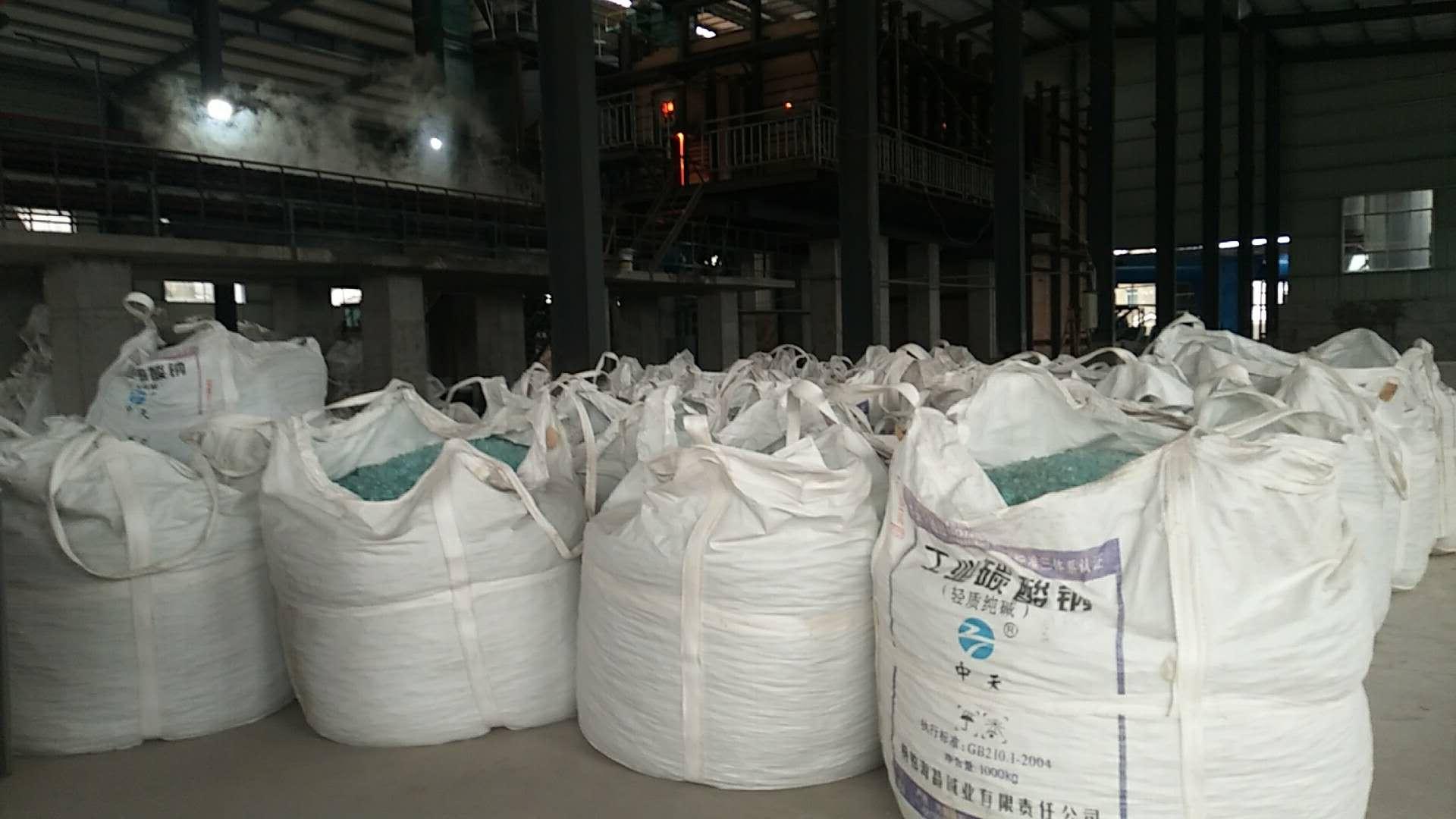 广东鑫荣水玻璃有限公司产品应用