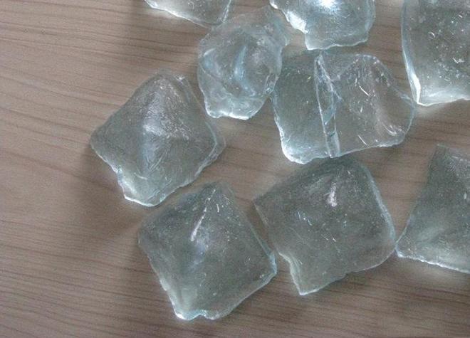 广东鑫荣水玻璃有限公司厂区