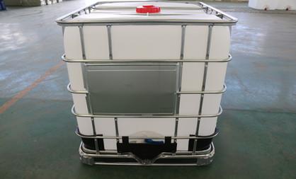 唐山鑫方园塑料制品有限公司厂区