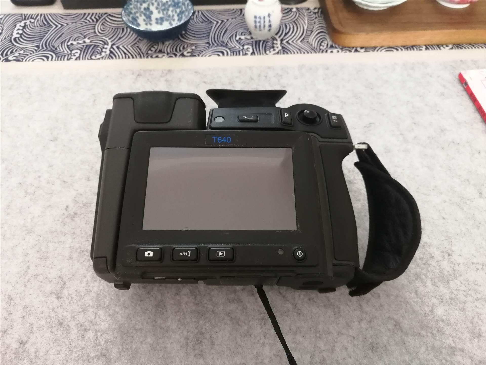 技术团队现场服务