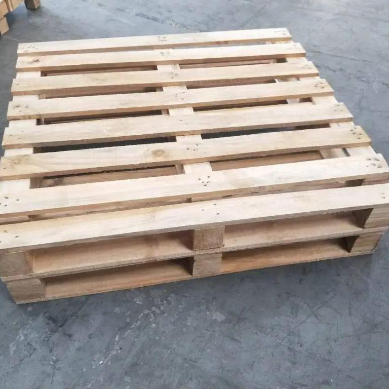 新清洋工业包装工厂实景