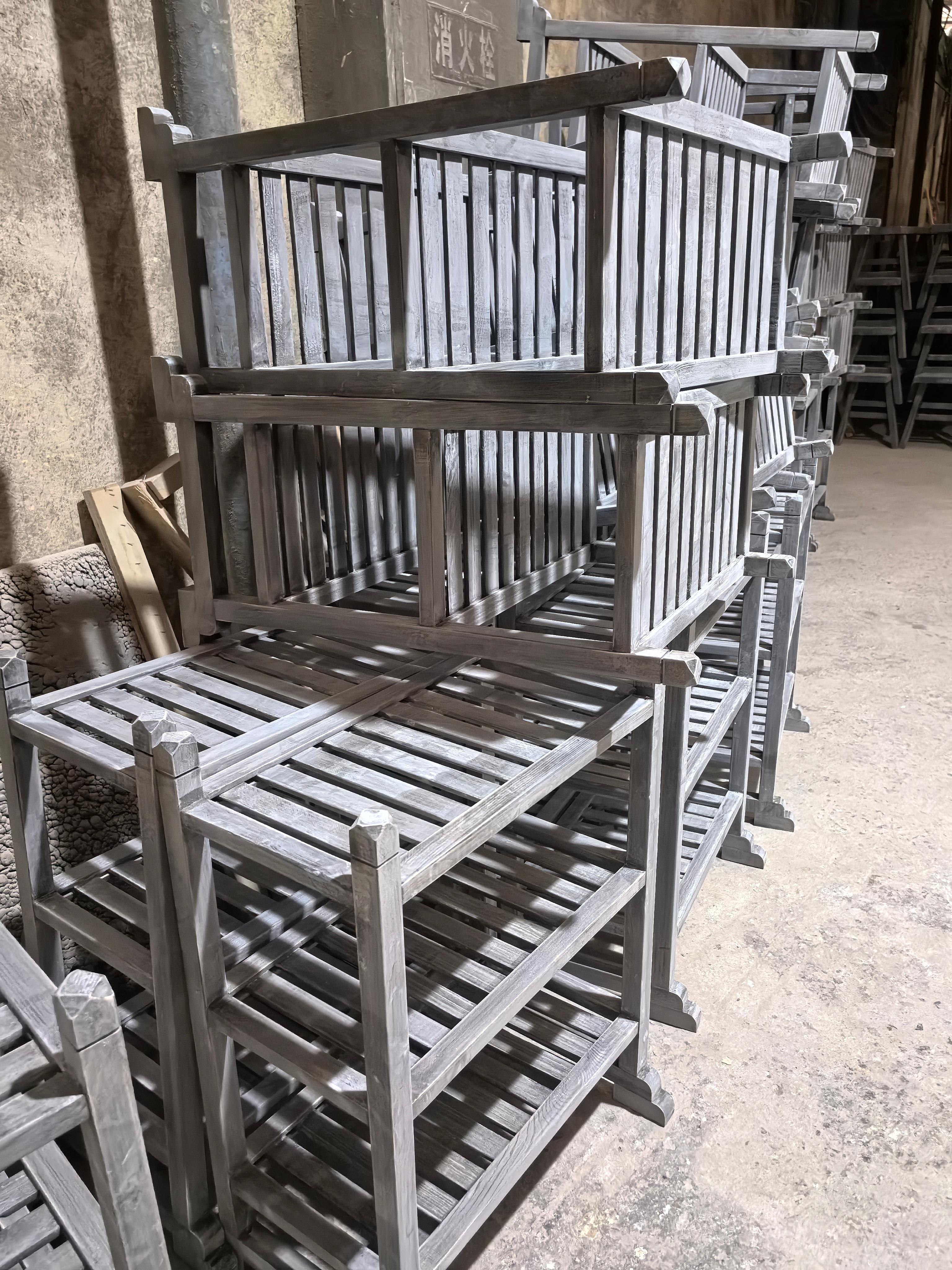 重庆亿天家具制造有限公司产品实拍