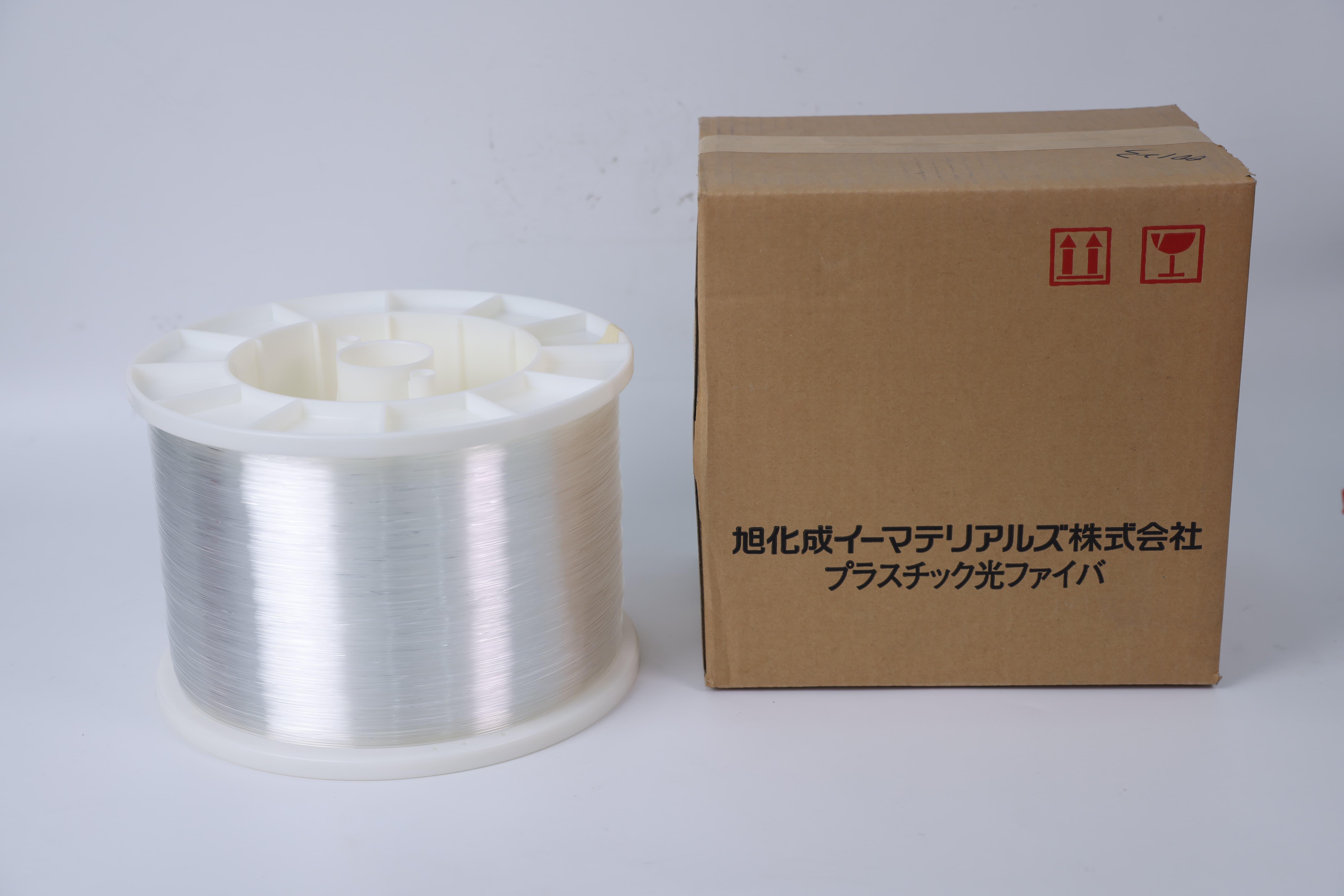 江苏田信塑料光纤有限公司产品展示