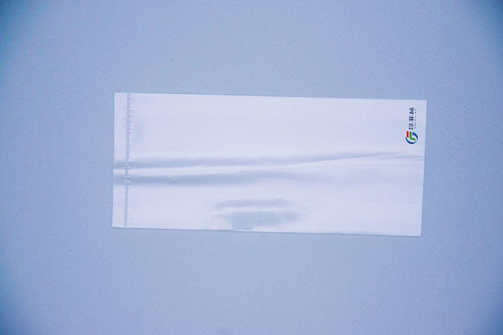 超净PO袋产品展示
