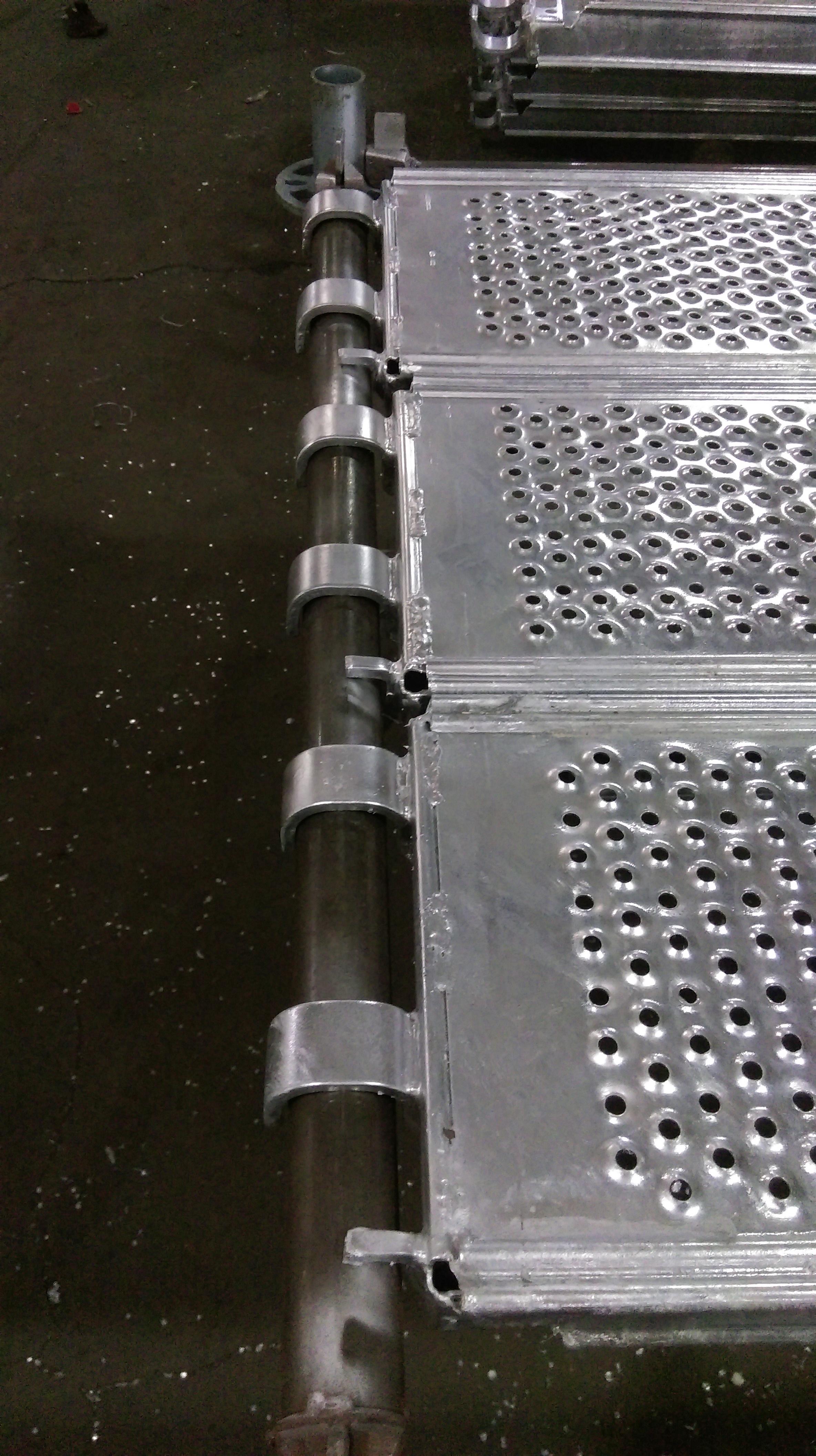 盘扣踏板应用场景
