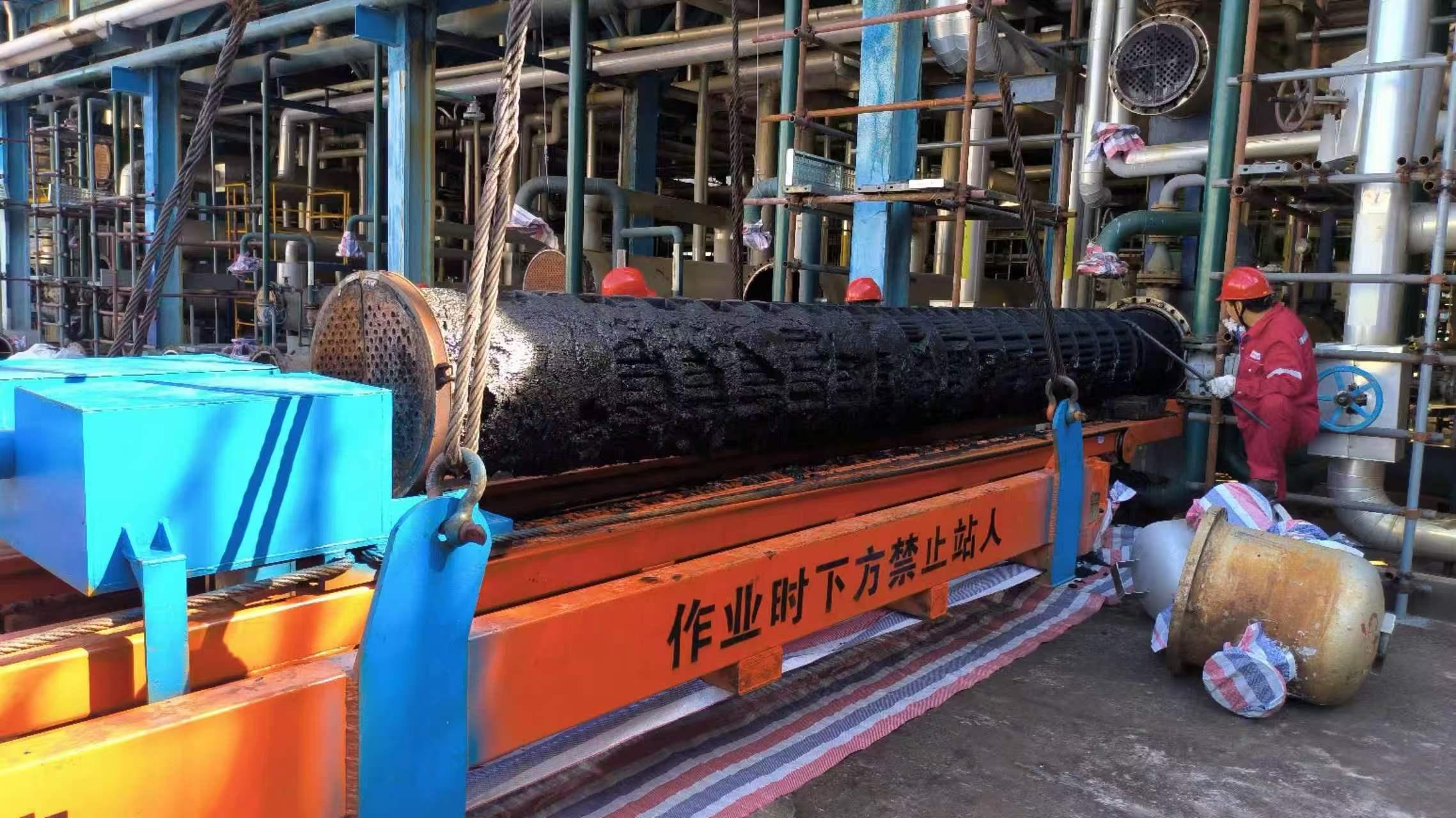 山东恒力建设工程有限公司