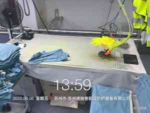 江浙沪地区优质RDS羽绒认证服务机构推荐:聚焦专业服务与高效认证